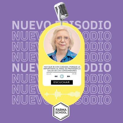 Ep. 174 # Entrevista con Mercè Camps