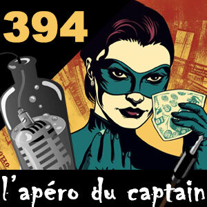 [BETA] ADC #394 : Charlotte et la recherche de l'auditeur parfait
