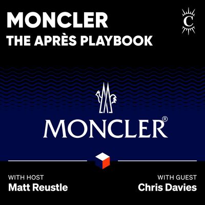 Moncler: The Après Playbook - [Business Breakdowns, EP.218]