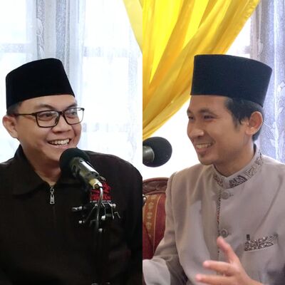 Ep. 174 - Gus Najib Bahas Kunci Menjadi Kaya