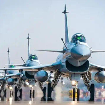 【国士无双】（8）歼十之路