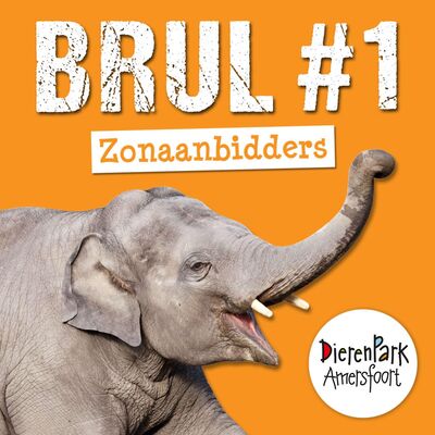 Zonaanbidders | BRUL #1