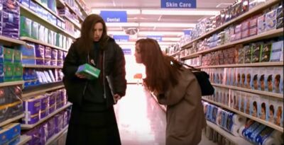 Hundreds Of Dead Bodies #20 - Ginger Snaps