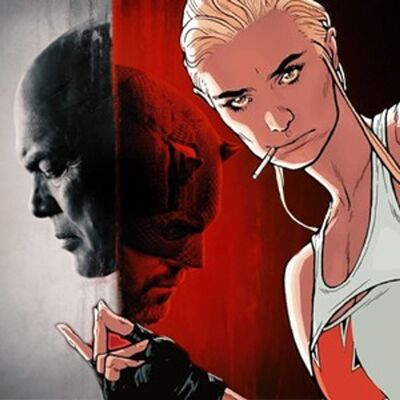 Talking Comics Podcast: The Fridging of Foggy Nelson