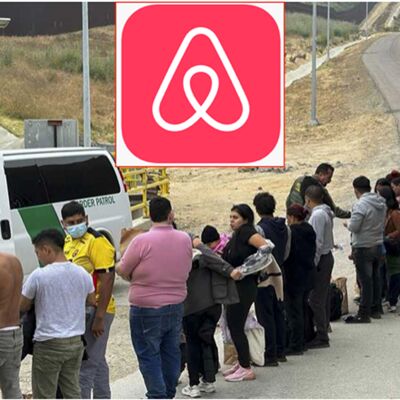 "America: The Third World's 'Airbnb'"