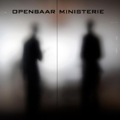 OM podcast 40: de Rijksrecherche deel II