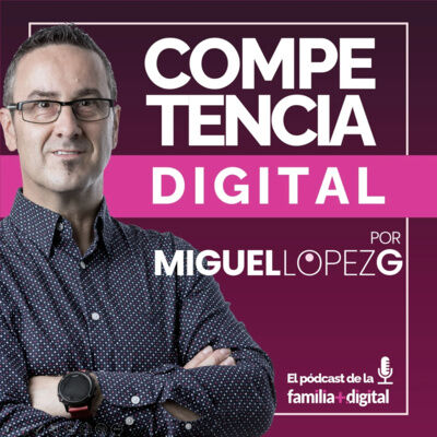 Episodio 02. Competencias y emprendimiento digital sorprendente