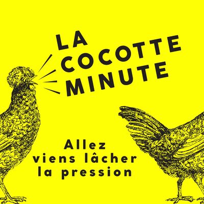 #39 - Que la chauve-souris aille se faire foutre...