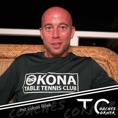 Coaches Corner #23 - Lubos Bilek - Der Trainingswertekompass mit Ballgefühl