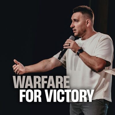 Warefare for Victory // Martin Parkhotyuk