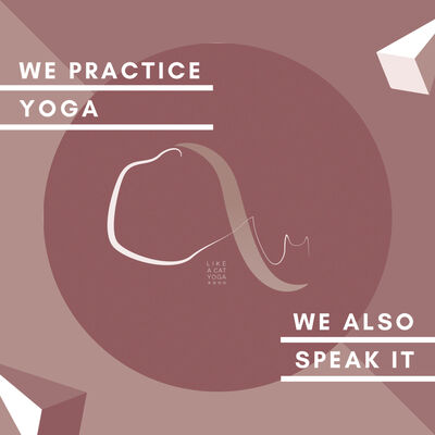 S2#11 練習瑜珈一定要穿緊身衣嗎？