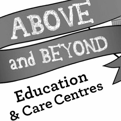 Art-based early childhood | Above and Beyond Education and Care Centres (Ep1)