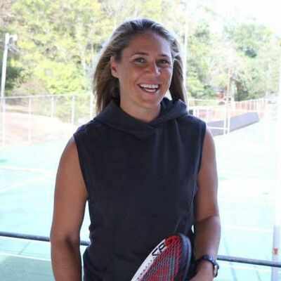 Margot Carter - Owner of Spherical Yellow