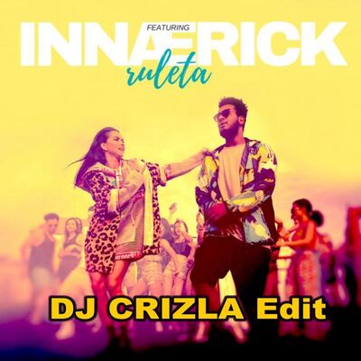 Inna - Ruleta - Dj Crizla Drum Edit