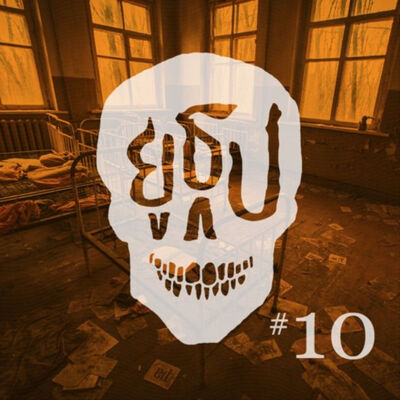 [ReUpload] ยูธูป EP10 : ผีในโรงพยาบาล