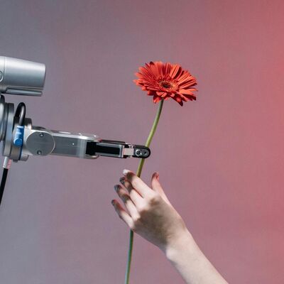 130. 用AI打造情感后宫？与乙女恋爱手游编剧聊情感体验