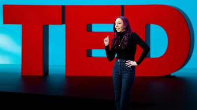 What capitalism gets right -- and governments get wrong | Katherine Mangu-Ward