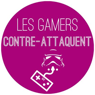 Les Gamers Contre-Attaquent Numéro 21 - ACTU - Podcast jeux vidéo de Geeks and Com' #LGCA