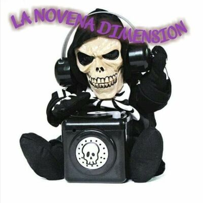 La Novena Dimension Programa 91