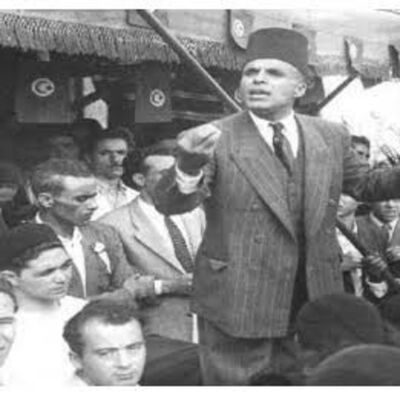 Eps 9. Tunisia, Bukti Keunggulan Prancis atas Italia