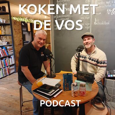 #47 Winters Stoofvlees en een leuk nieuwtje!