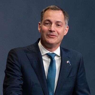 What the EU must do to compete—and become the leader the world needs