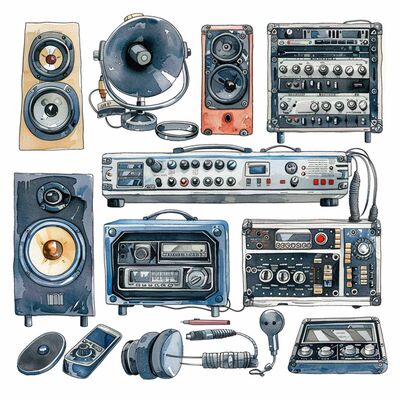 听完这期音视频发展史，才更清楚元宇宙到底还行不行