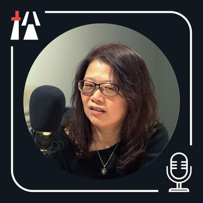 數位轉譯系列｜施登騰訪曾鈺涓：程式邏輯傳遞影像的方式，陳述本身就是一種美