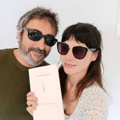 La estación azul - La domesticación, de Abraham Gragera - 04/05/25