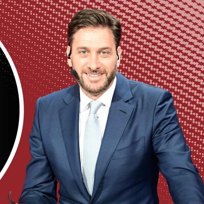 Mike Greenberg on Michael Jordan, 'Inside the NBA,' Shedeur Sanders, and more