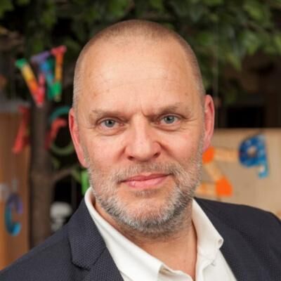 #23 - Pedagogisch Jaaroverzicht met Marcel van Herpen