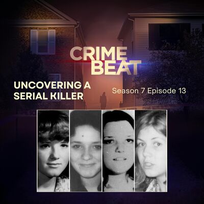 Uncovering A Serial Killer - Part 2 | 13