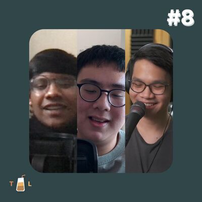 #8 | Can money buy happiness? 