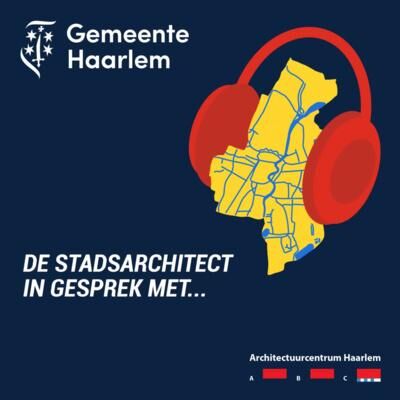 4. De stadsarchitect in gesprek met… Coen Hofland