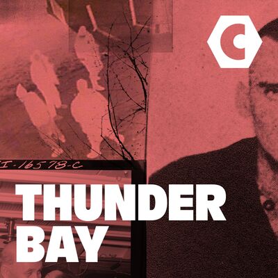 Burners | Thunder Bay Chapter 5
