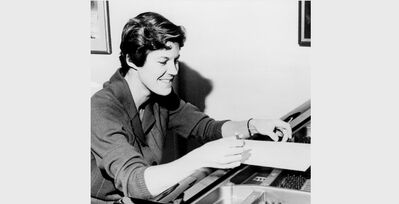 #36 - Ann Southam - Nooit van gehoord?!