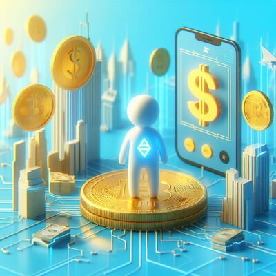 EP.109  大學生最夯的虛擬貨幣—你能帶我賺錢嗎？feat大學生