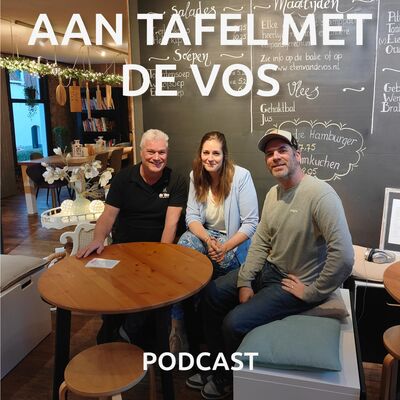 #66 Kinderfeesten, creativiteit en lekker eten met Celine Kraft van Kindiy