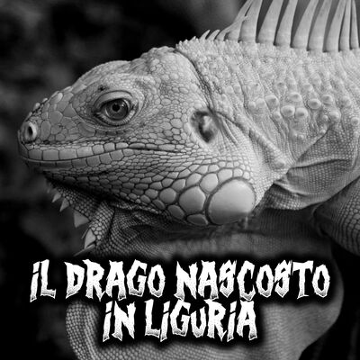 Il drago nascosto in Liguria