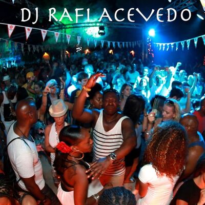 A Different Kind of House Music Mixtape