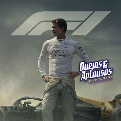 Quejas & Aplausos - F1 , Formula 1