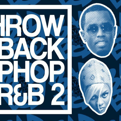 Episode 48: Throwback Mix