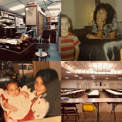 Doreen Vincent Update