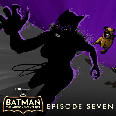 S2 E7 - "Harm…ony?"