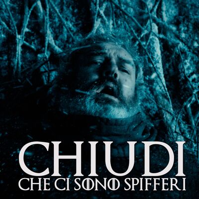 MDB 1x08: MortiDiTronoDiSpade #5: Chiudi che ci sono spifferi