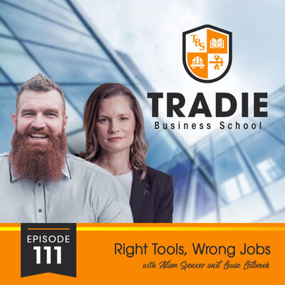 Right Tools, Wrong Jobs
