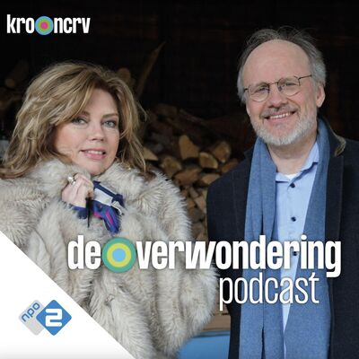 Evert Jan Ouweneel over onverwoestbare goedheid