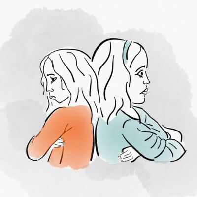Chère camarade de classe [REDIFFUSION]