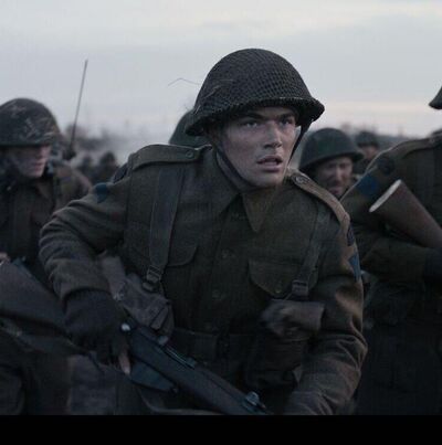 Slag om de Schelde; de vergeten slag