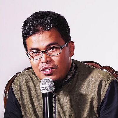 #17 Ust. Budi Ashari, Lc | KELAHIRAN BAG. 2 | Sirah Nabawiyah